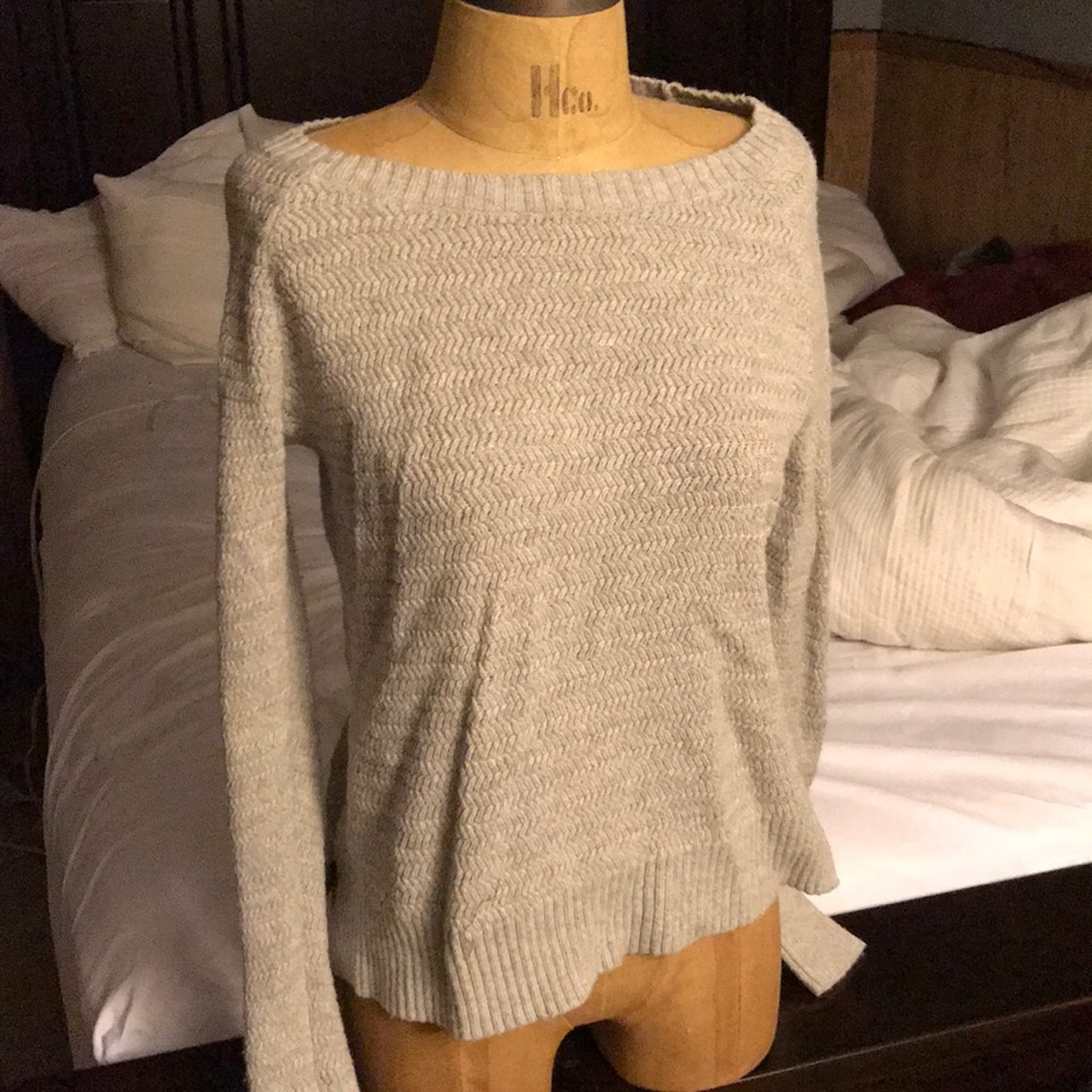 Loft Sweater